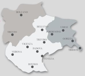 Comitato Interregionale Dei Consigli Notarili Delle Tre Venezie - Massime